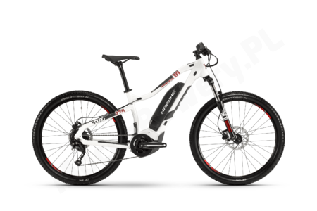 Haibike SDURO HardSeven Life 1.0