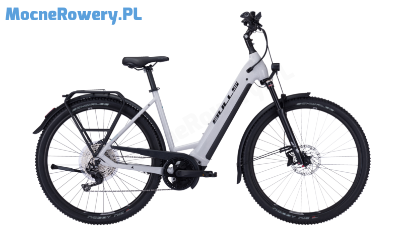 BULLS Cross Lite EVO 1 UNI