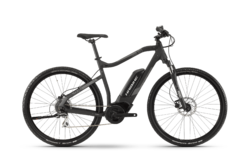 Rower elektryczny Cross/Trekking