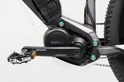 Yamaha PW - rower elektryczny Kraków