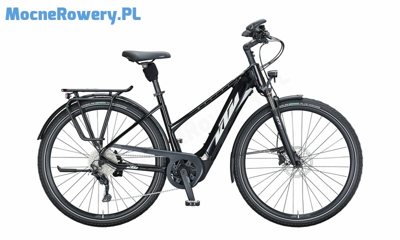 KTM MACINA Tour CX610