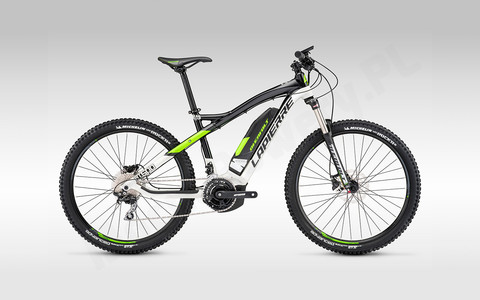 Lapierre Overvolt HT500 27.5