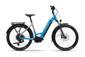 GHOST E-TERU UNIVERSAL EQ LOW atlantic blue M