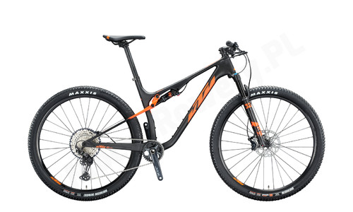 KTM Scarp Master