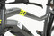 Haibike SDURO Trekking 2 5 low step elektryczny rower trekkingowy 13