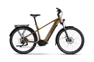 Winora Yucatan X8 HIGH S