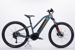 Haibike Alltrack elektryczny hardtail eMTB 1