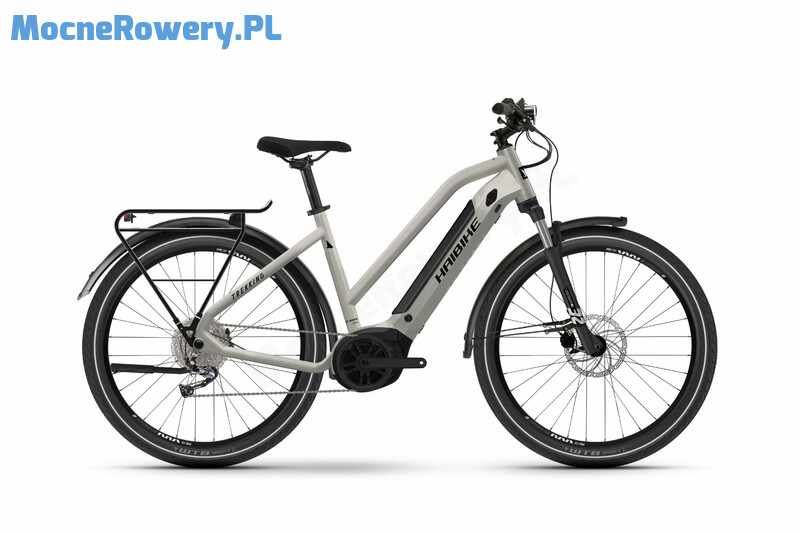 Haibike MY23 TREKKING 3 MID