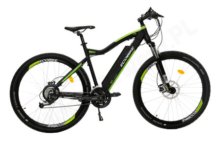 Ecobike Mi5 Pro 350W