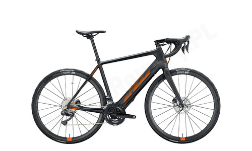KTM Macina Mezzo