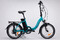 Ecobike Even Ocean Blue sk adany rower elektryczny 1