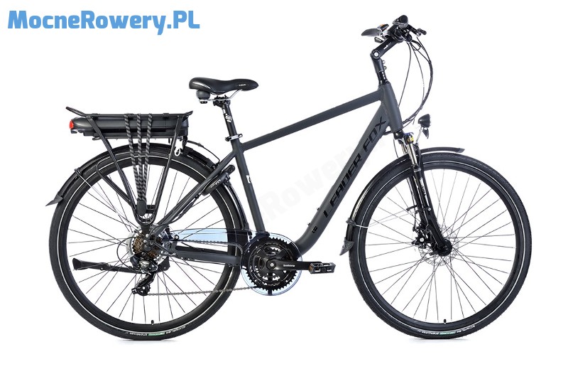 Leader fox forenza lady grey