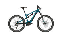 Lapierre OVERVOLT TR 4.5 W