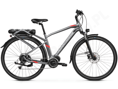 Kross Trans Hybrid 3.0 ME