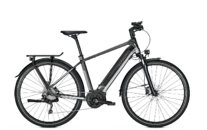 Kalkhoff Endeavour 5.B Move ME smoke S