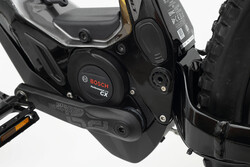 Rower elektryczny z silnikiem Bosch Performance CX Gen 4 - sklep