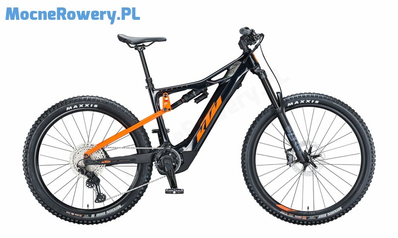 KTM MACINA Prowler Master