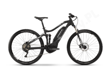 Haibike SDURO FullNine 3.0