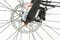 KTM Macina Tour CX 610 US White trekkingowy rower elektryczny 20
