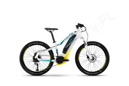 Haibike SDURO HardFour Life 4.0