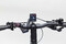 KTM Macina Style 730 UNI vital blue trekkingowy rower elektryczny 17