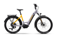 GHOST E-TERU UNIVERSAL EQ LOW shadow gray S