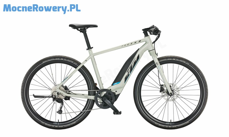 KTM Macina Sprint 2022