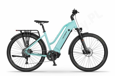 Ecobike LX 500 Mint V2