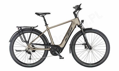 KTM MACINA Tour P510