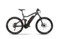 Haibike SDURO FullSeven 8.0 - górski full elektryczny rower
