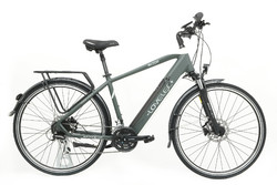 Rower elektryczny Cross/Trekking