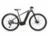 Kross Level Boost 3 0 630 hardtail elektryczny Shimano E8000