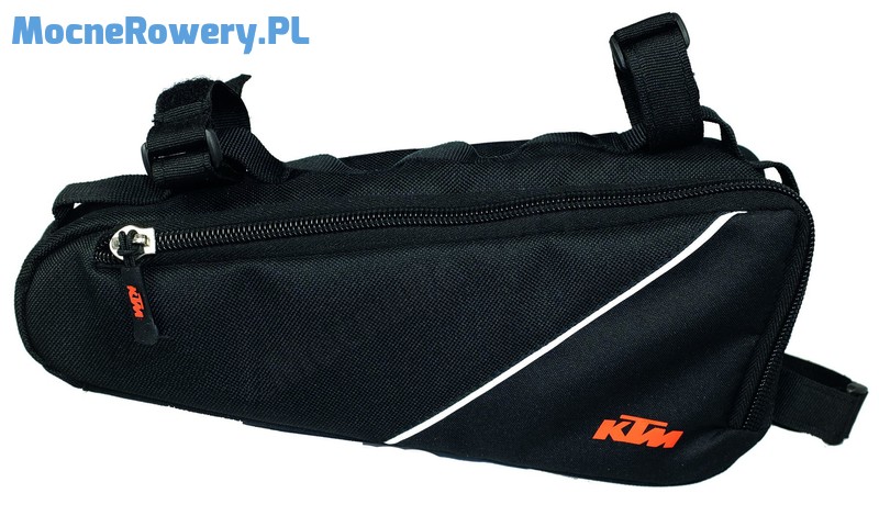 KTM Frame bag velcro 1 7L