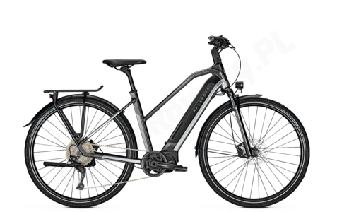 Kalkhoff ENDEAVOUR 5.S Advance DA smoke