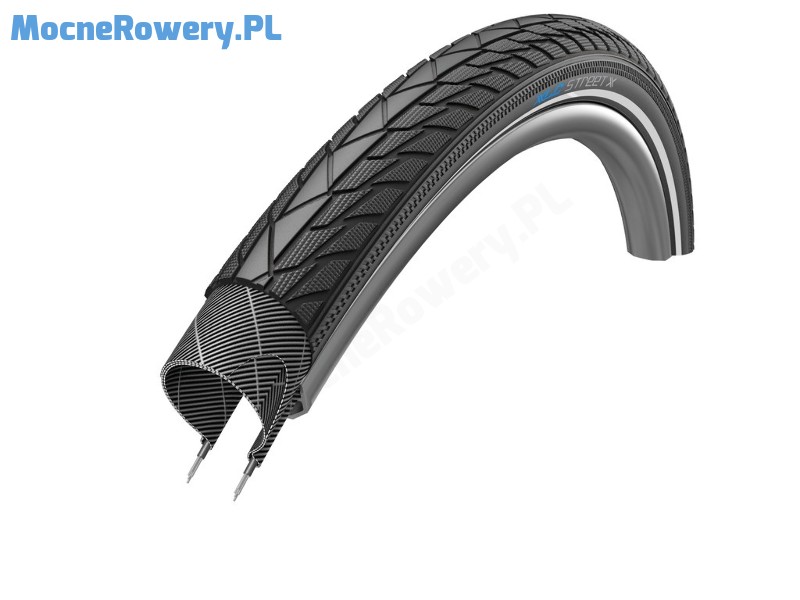 XLC StreetX opona rowerowa