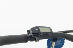 Wyświetlacz YAMAHA A LCD do roweru elektrycznego