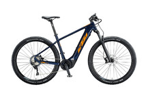 KTM Macina Team 292 Glorious S