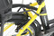 Lovelec Capella Black Yellow miejski rower elektryczny 14