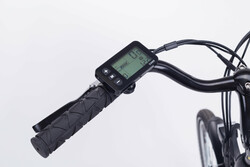 Rower elektryczny wyświetlacz LCD