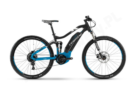 Haibike SDURO FullNine 5.0