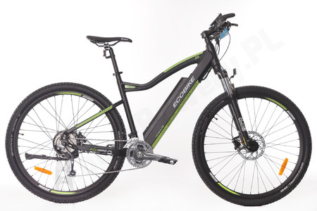 Ecobike X5