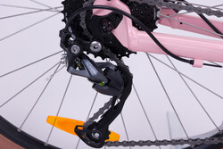 Przerzutka tylna Shimano Altus M2000