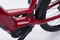 Haibike Trekking 5 Low red trekkingowy rower elektryczny uniwersalny 2023 5