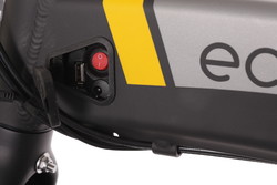 Ładowarka do roweru elektrycznego