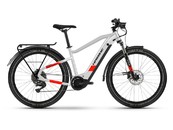 Haibike Trekking 7 grey M