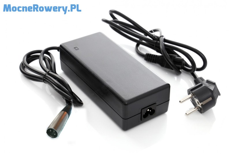 Ecobike ladowarka 36V xlr