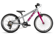 Puky S-Pro 20-7 Alu berry