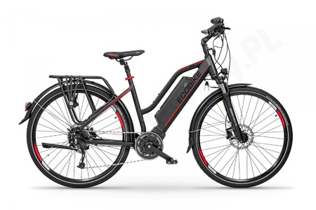 Ecobike RL akumulator 614Wh