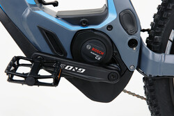 Rower elektryczny z silnikiem Bosch Performance CX Gen 4 - sklep