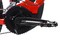 Rower elektryczny Haibike SDURO HardSeven 30 czerwony 15